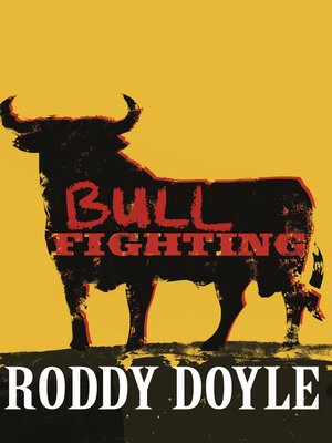 cover image of Bullfighting